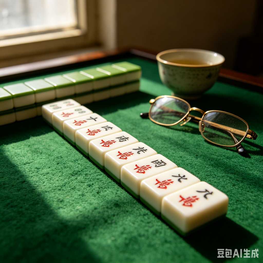 vinadelmar,mahjong