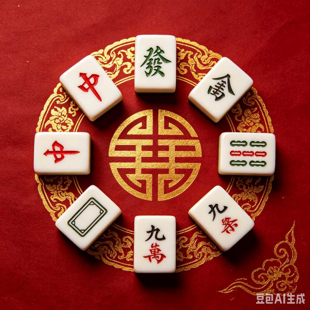 stable supply mahjong tiles