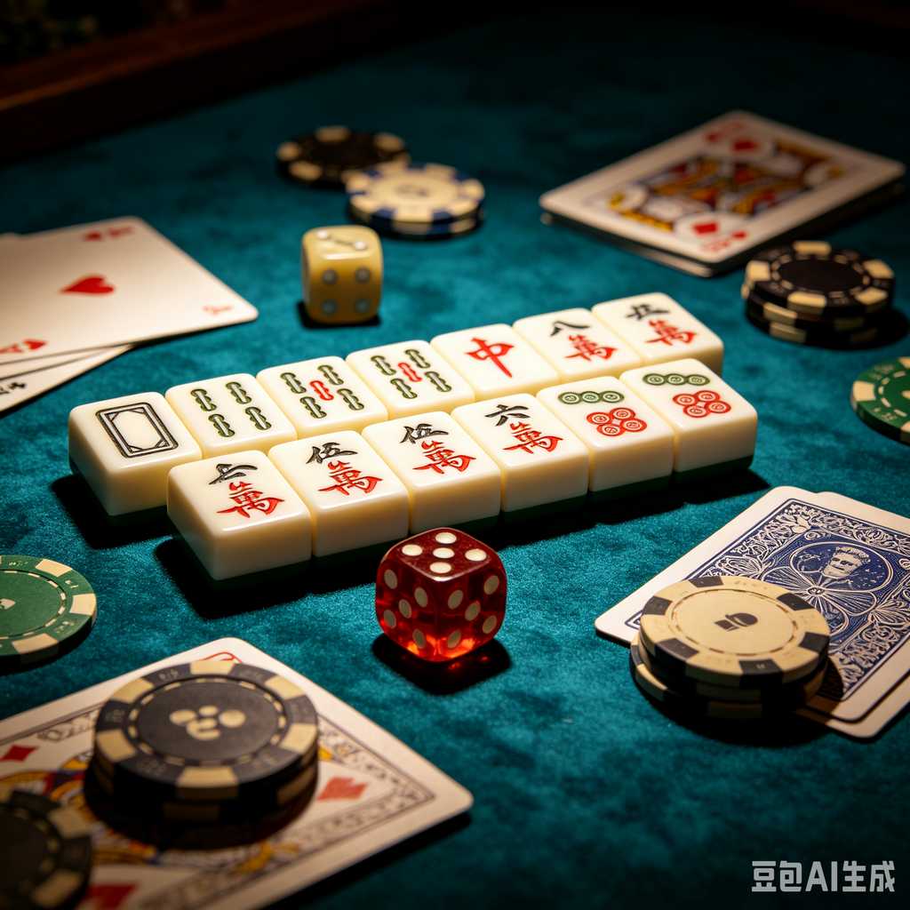 chattanooga,mahjong
