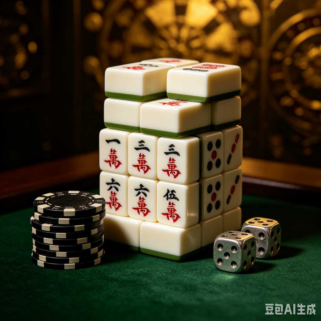 sanmarcosca,mahjong