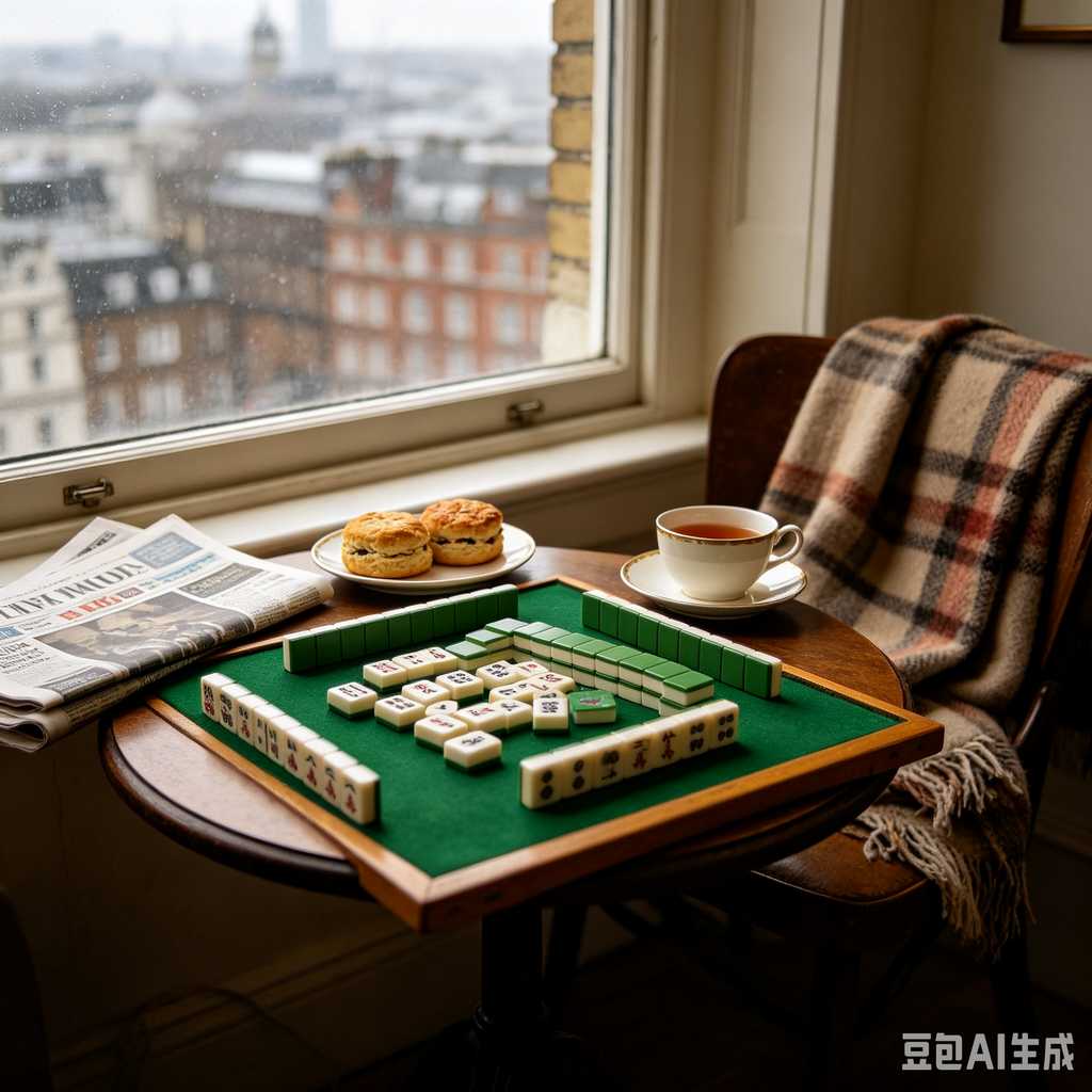 compact game table set